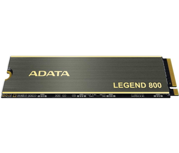 ADATA LEGEND 800 1TB PCIe Gen4 M.2 NVMe - 1138151 - zdjęcie 5